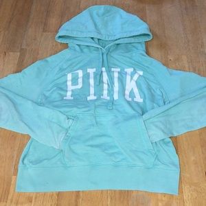 Pink VS Hoodie